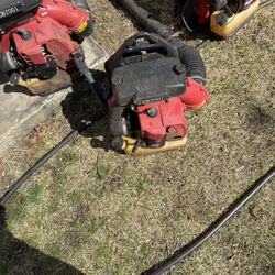 Landscape Blower And More 