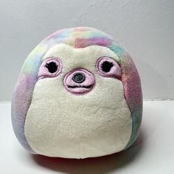 SQUISHMALLOWS WHIM THE SLOTH 5"