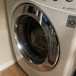 Lg Washer 