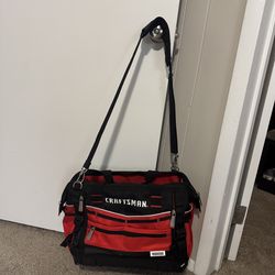 Craftsman Tool Box