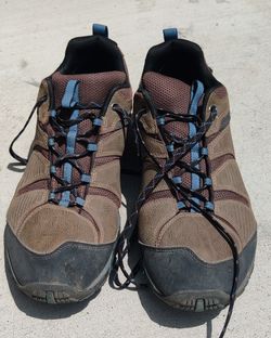Merrell Men's Size 12 M Select Dry Hiking Shoe