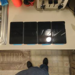 TCL 9.5" Verizon Tablets