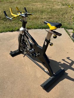 Marcy Revolution Cycle Indoor Exercise Bike