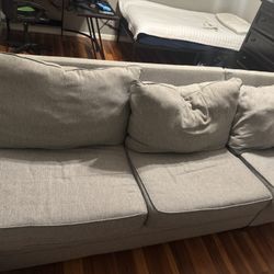 Sofá Bed
