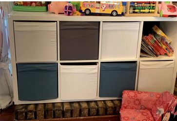 Ikea kallax