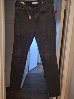 Pacsun jeans