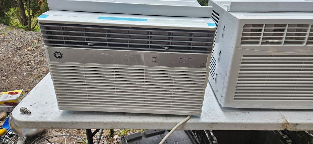 Window Ac Units
