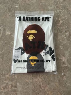 A Bathing Ape