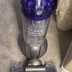 Dyson Upright