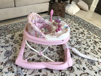 Disney Baby Roller Like New