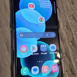Samsung FLIP 5 128GB