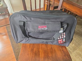 Gator Case