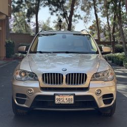 2013 BMW X5