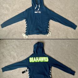 Seahawks Hoodie 