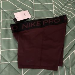 Nike Women’s Training Shorts 