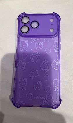Case for iPhone 17 pro max