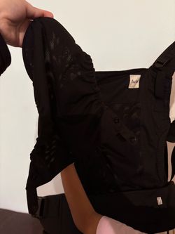 Tula baby carrier