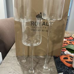 Candler Holder Vase 