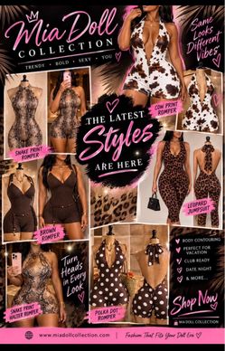Women clothing