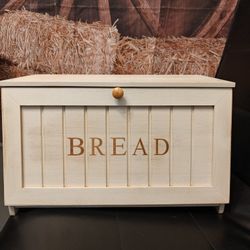 Bread Box