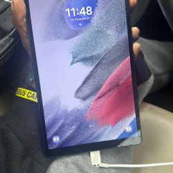 Samsung Galaxy Tab A7 Lite