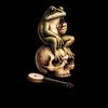 Banjo Frog