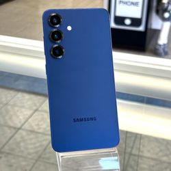 Samsung Galaxy S25 128GB Unlocked 