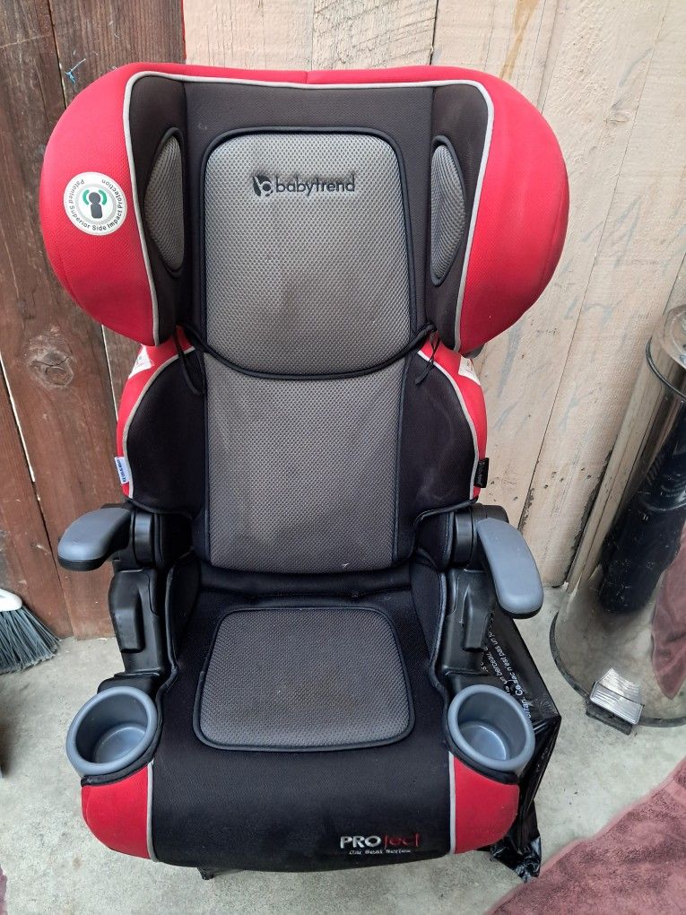 Car Seat