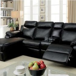 Sectional Sofa