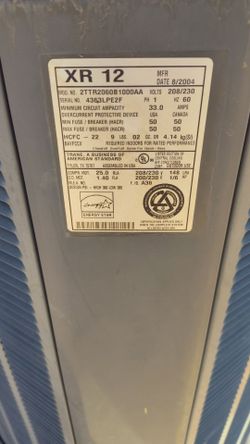 Ac unit