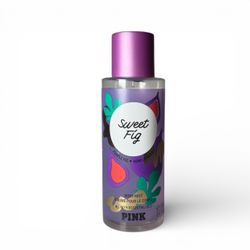 Victoria's Secret PINK Sweet Fig Body Mist