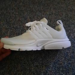 Nike Air Presto Sneakers