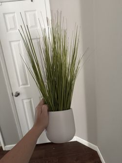 Fake Grass Home Decor