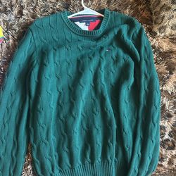 Tommy Hilfiger Sweater