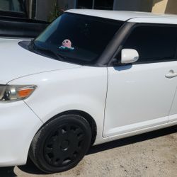 Toyota XB 2014