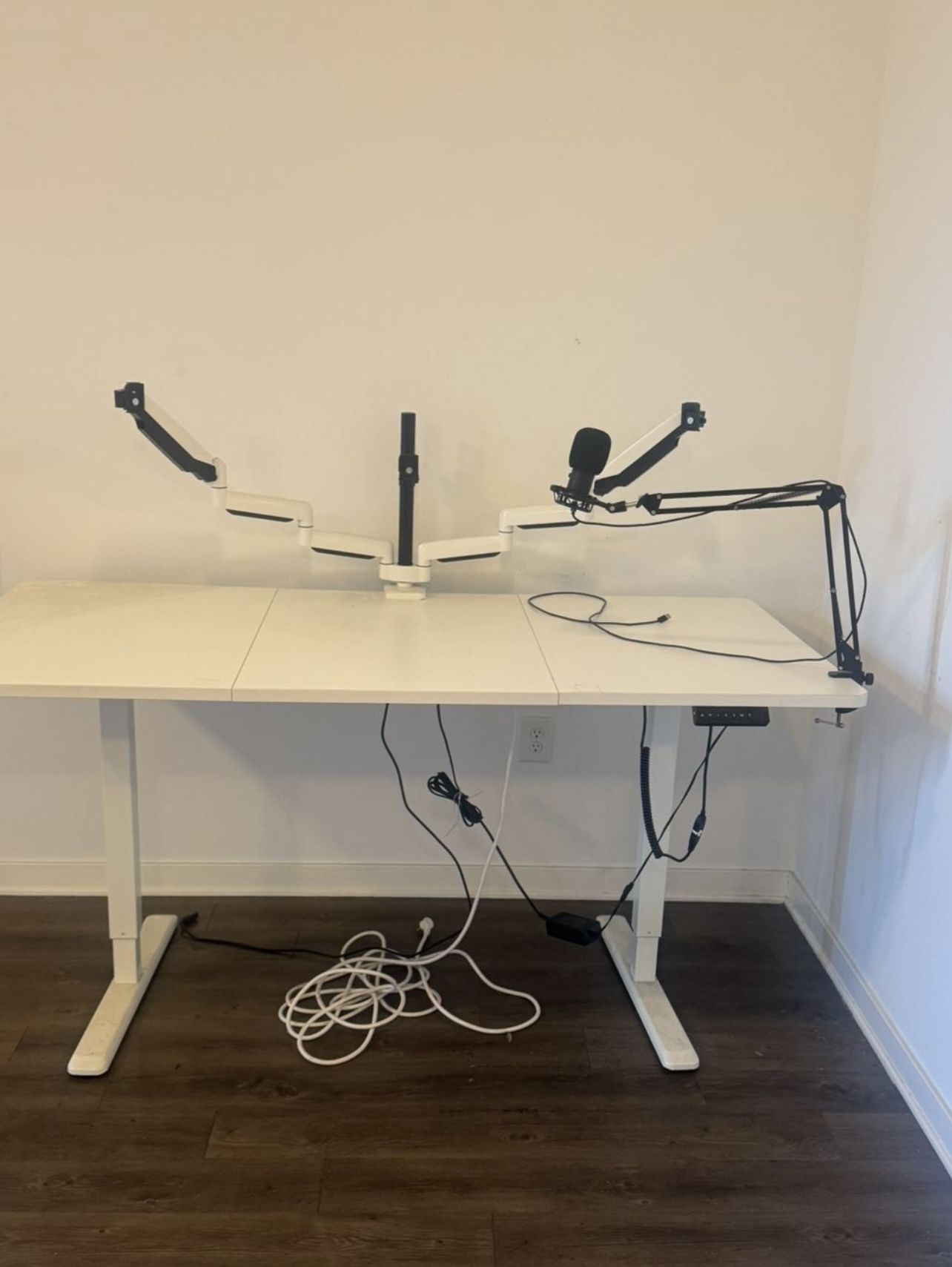 Escritorio Eléctrico