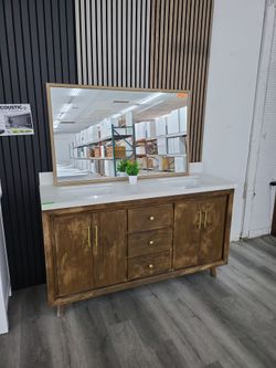 Bathroom Vanity 60"