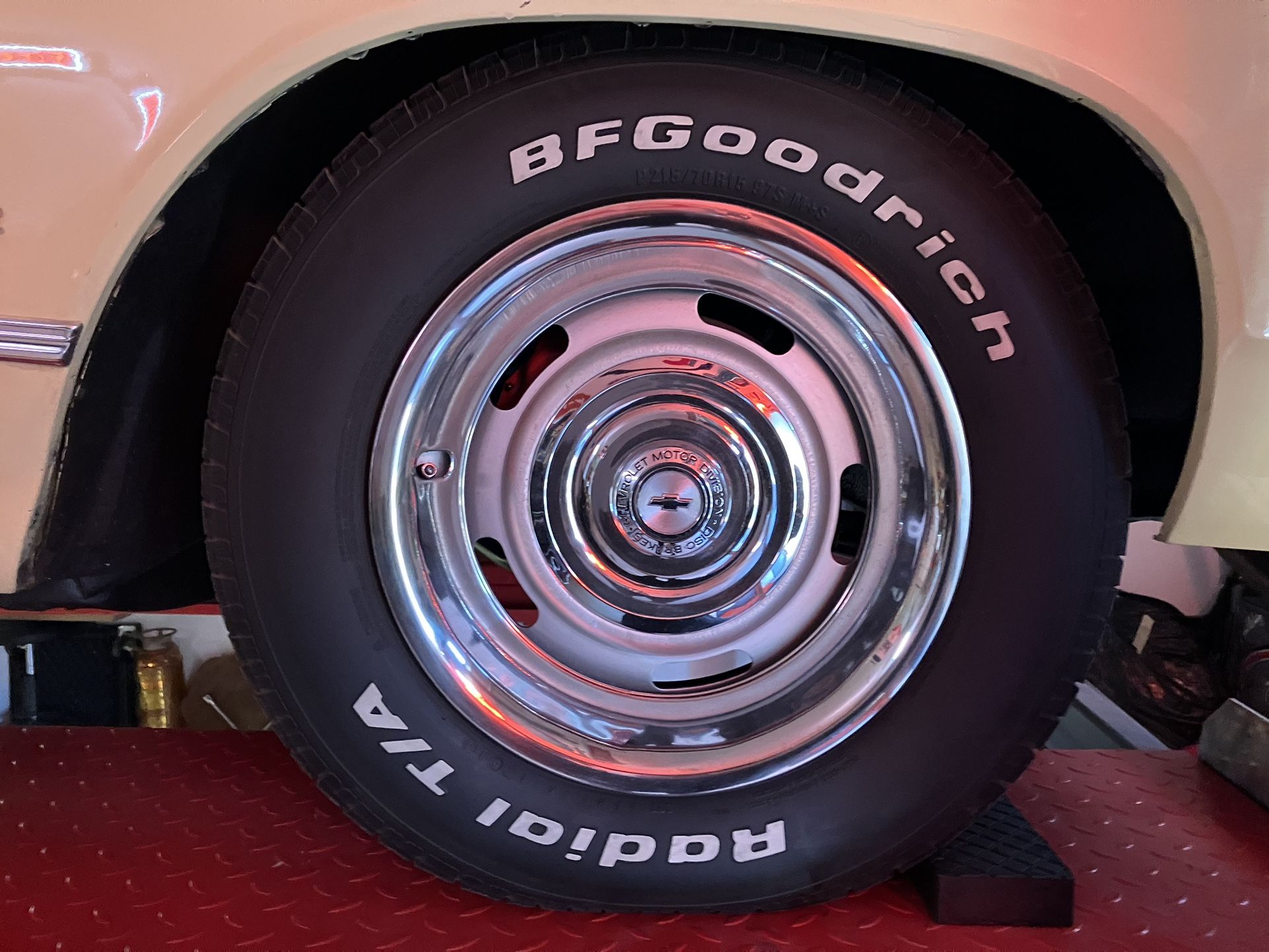 Newer Rally Wheels for Sale in Scottsdale, AZ - OfferUp