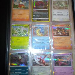 Pokemon cards/ books, Charizard toy bundle collection