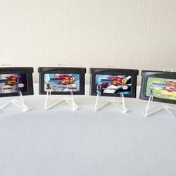 Mega Man Zero Collection GBA
