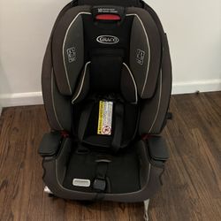 Toddler Seat 