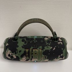 JBL CHARGE 6