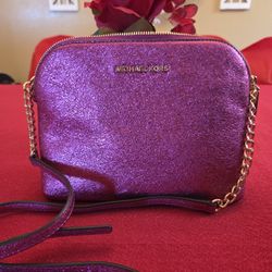 Michael Kors Crossbody's