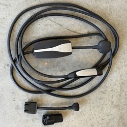 Tesla Mobile Connector/Charger