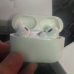 AIRPODS PRO 2