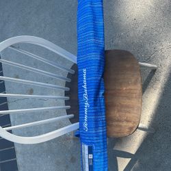 2 Brand New Tommy Bahama Beach Umbrellas