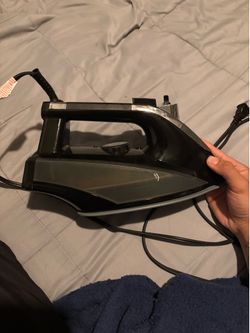 Iron
