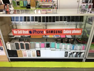 iPhone 7 factory unlocked