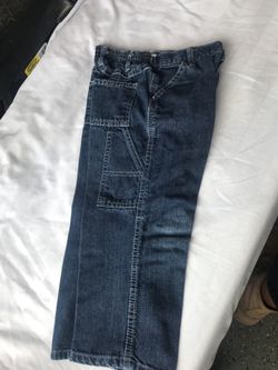 4T jeans