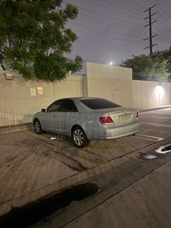 2005 Toyota Camry